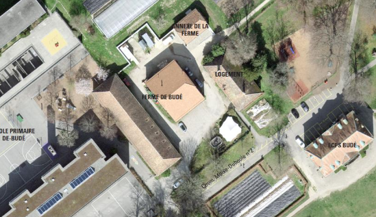 Logement ouvrier Budé – Rénovation énergétique 